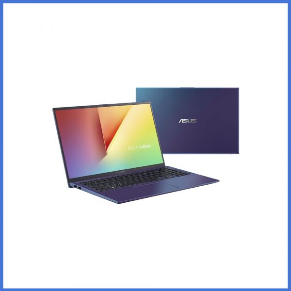 ASUS VivoBook X512JA Core i3 10th Gen 15.6