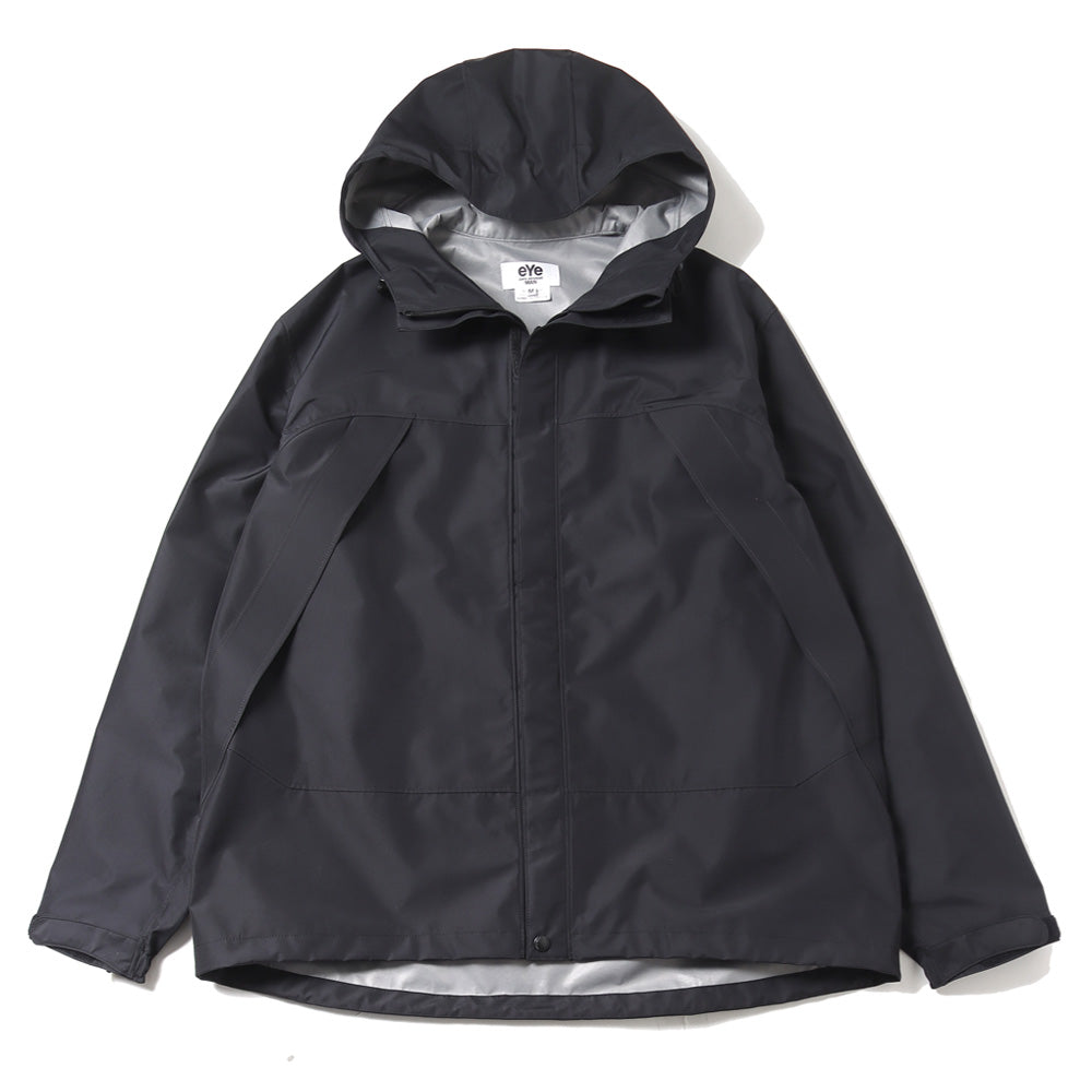 JUNYA WATANABE MAN) エステルタフタラミネート3層 GORE-WINDSTOPPER