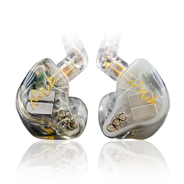 qdc Anole VX-C – e☆イヤホン