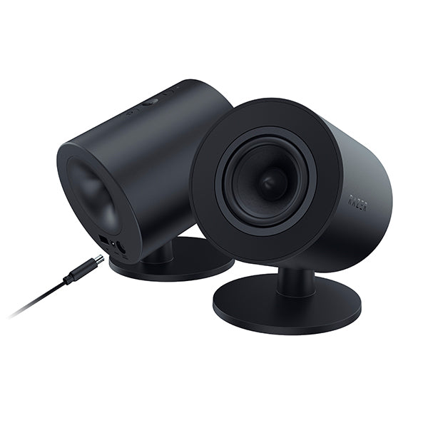 Razer Nommo V2 X【期間限定セール！～3/9まで！】 – e☆イヤホン