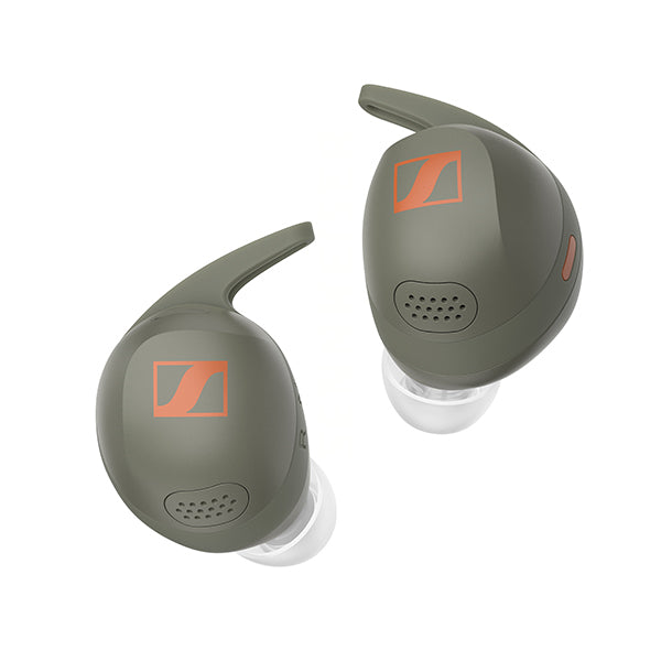 SENNHEISER MOMENTUM Sport – e☆イヤホン