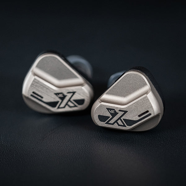 VISION EARS VE10 (Universal Fit) – e☆イヤホン