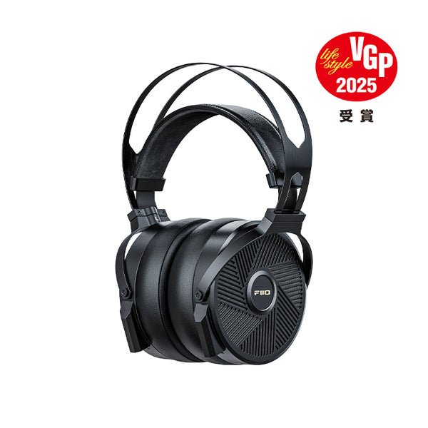 FIIO FT5 Black 【FIO-FT5-B】 – e☆イヤホン