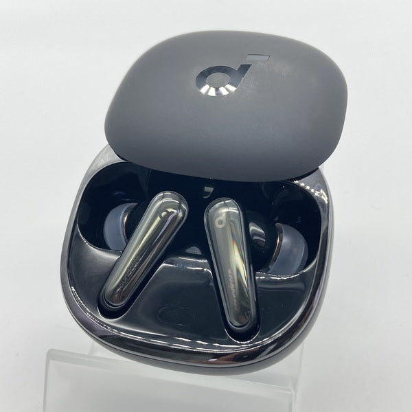 Anker 【中古】Soundcore Liberty 4 ミッドナイトブラック 【A3953N11