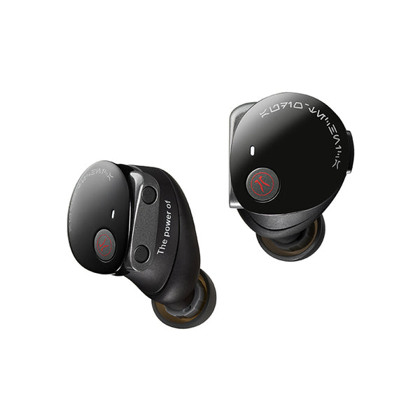 audio-technica ATH-CKS50TW2 DV (ダース・ベイダーモデル) – e☆イヤホン