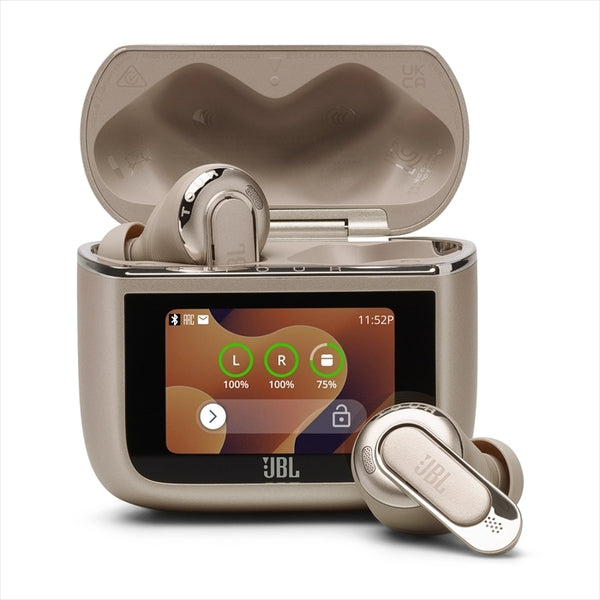 JBL TOUR PRO 3 – e☆イヤホン