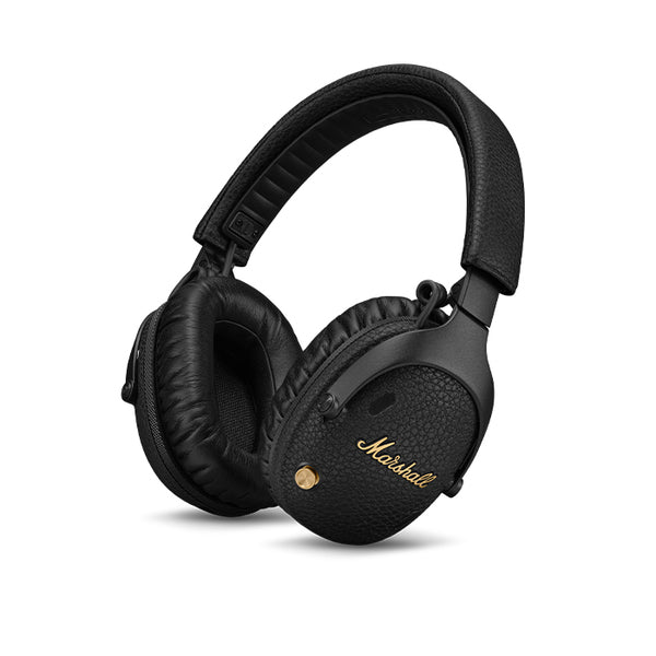 Marshall Monitor III ANC Black – e☆イヤホン