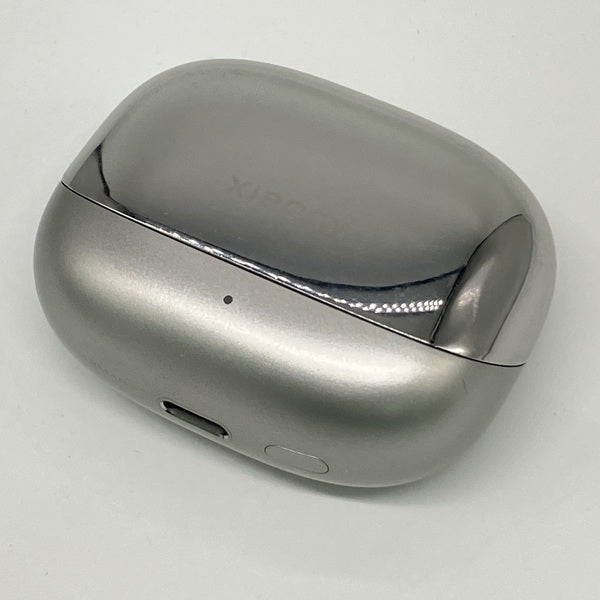 Xiaomi 【中古】Xiaomi Buds 5 Pro チタングレー【日本橋】 – e☆イヤホン