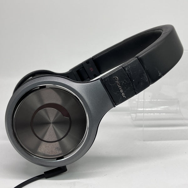 Pioneer 【中古】SE-MX8-K ブラック【秋葉原】 – e☆イヤホン