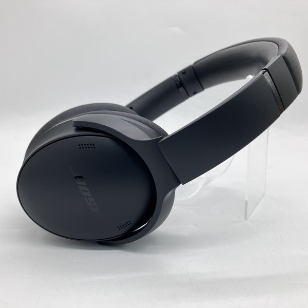 Bose 【中古】QuietComfort Headphones Black【秋葉原】 – e☆イヤホン