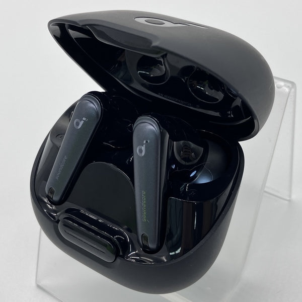 Anker 【中古】Soundcore Liberty 4 NC ブラック 【A3947N11】【秋葉原