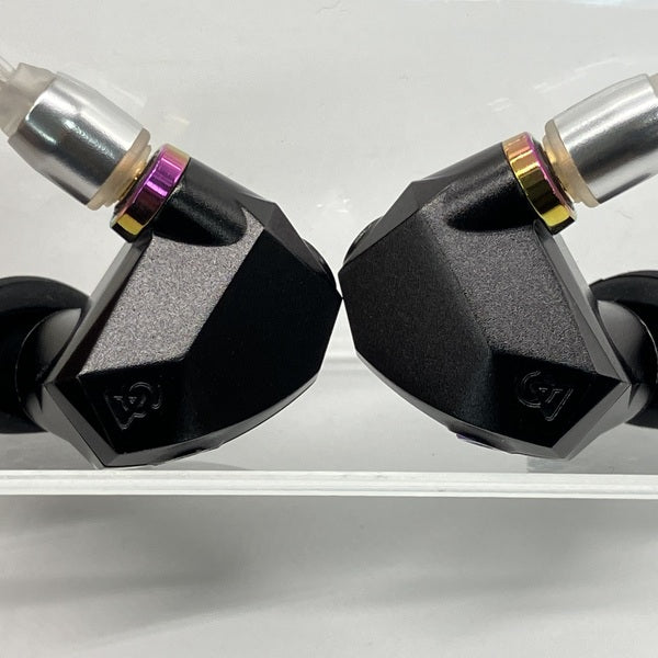 Campfire Audio 【中古】Fathom 【CAM-4068】【秋葉原】 – e☆イヤホン