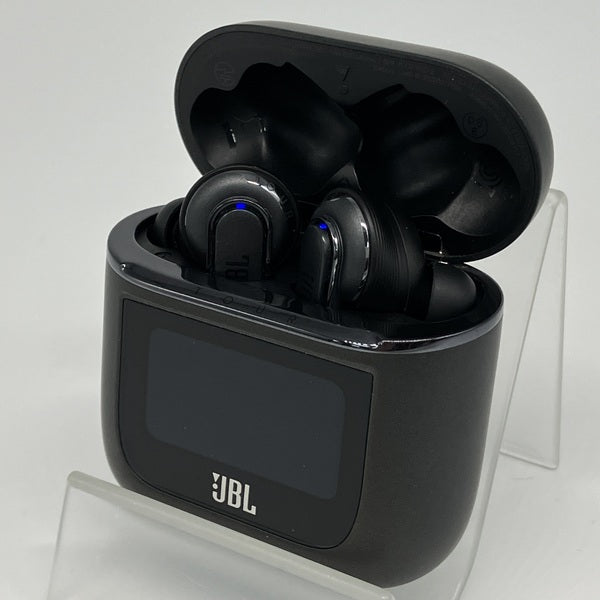 JBL 【中古】TOUR PRO 2 ブラック【JBLTOURPRO2BLK】【秋葉原】 – e