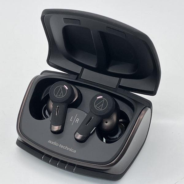 audio-technica 【中古】ATH-TWX9【日本橋】 – e☆イヤホン