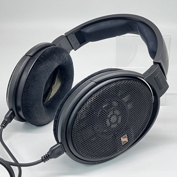 SENNHEISER 【中古】HD 660S2【日本橋】 – e☆イヤホン
