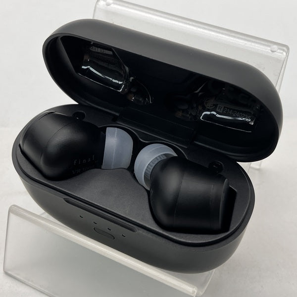 final 【中古】VR3000 Wireless for Gaming+ 【FI-VR3DPLTW】【秋葉原