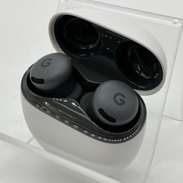 Google 【中古】Pixel Buds 2a (Hazel)【秋葉原】 – e☆イヤホン