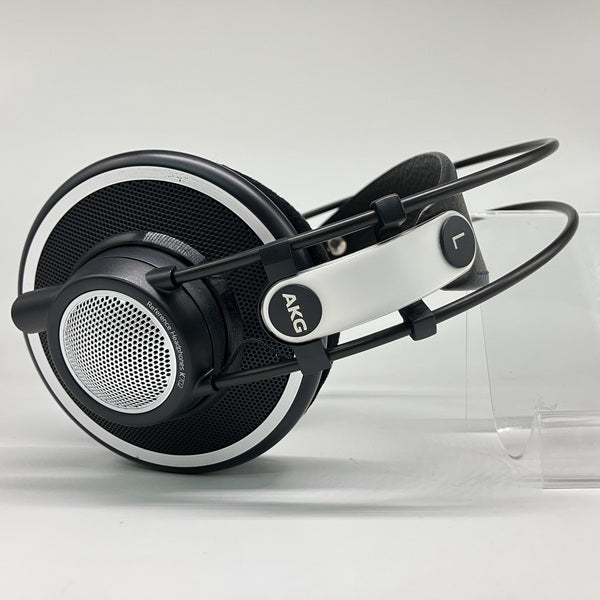 AKG 【中古】K702【秋葉原】 – e☆イヤホン