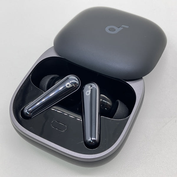 Anker 【中古】Soundcore Liberty 5 ミッドナイトブラック【A3957N11