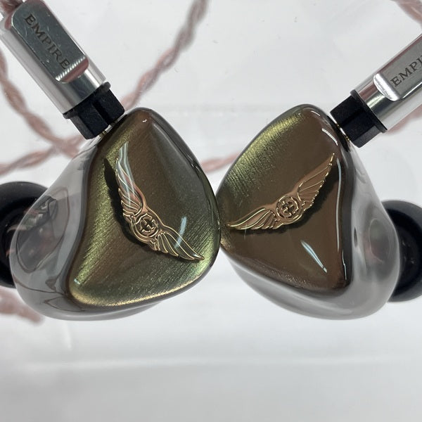 EMPIRE EARS 【中古】Legend X Japan Gold (Universal fit)【秋葉原