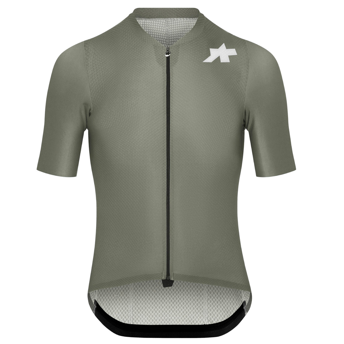 ASSOS / アソス】MILLE GT JERSEY S11 EVO edge green（エンデュランス