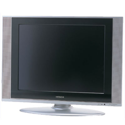 16～20インチ液晶カテゴリー：旧型テレビの資料室