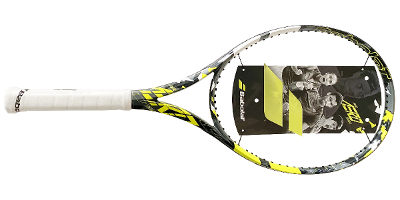 ピュアアエロチーム 2023(PURE AERO TEAM 2023)【バボラ BabolaT