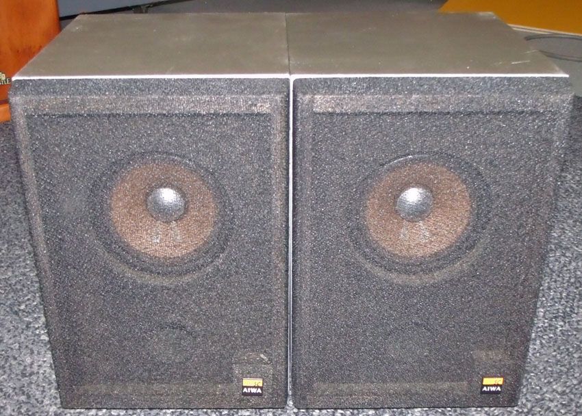 アイワ AIWA SC-45（委託）