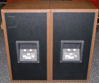 セレッション CELESTION DL-4Series Two