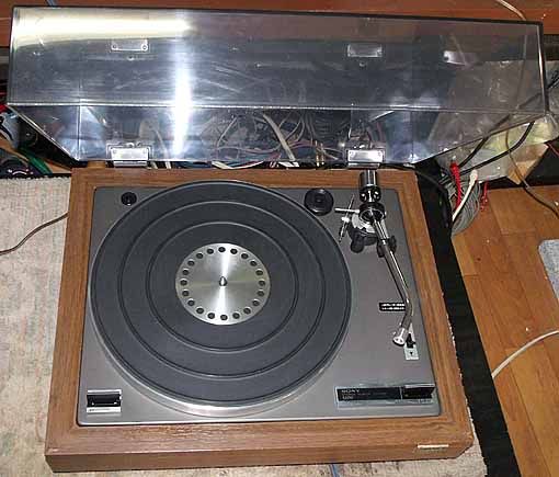 ソニー(SONY) PS-5100＜ベルトD＞ （委託）