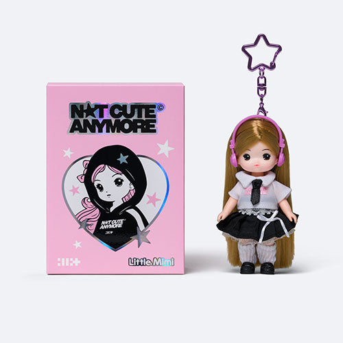 ILLIT (아일릿) 1st Single Album - [NOT CUTE ANYMORE] (Little Mimi