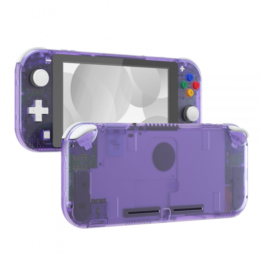 eXtremeRate Nintendo Switch Lite DIY Replacement Shells with