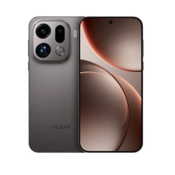 OPPO FIND X9 PRO 16+512GB - BLACK PLG110 – Expansys (Japan)