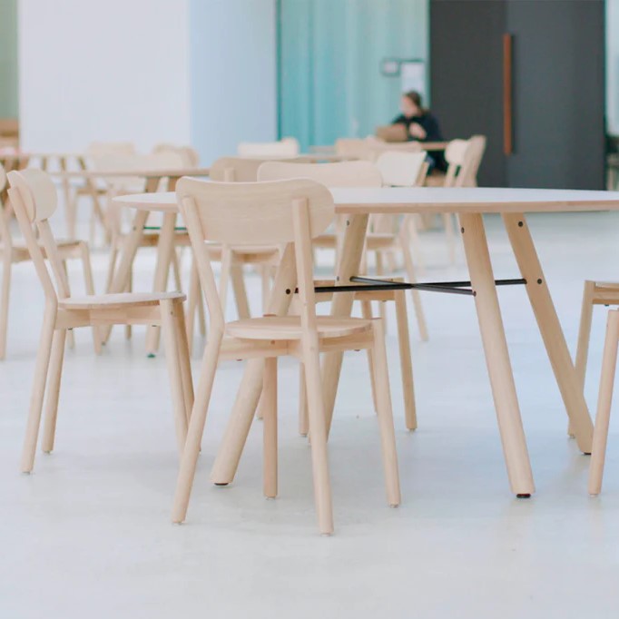 Karimoku New Standard (KNS：カリモクニュースタンダード)とはどの