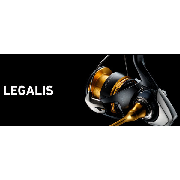 23 レガリス – フィッシングマックス WEBSHOP