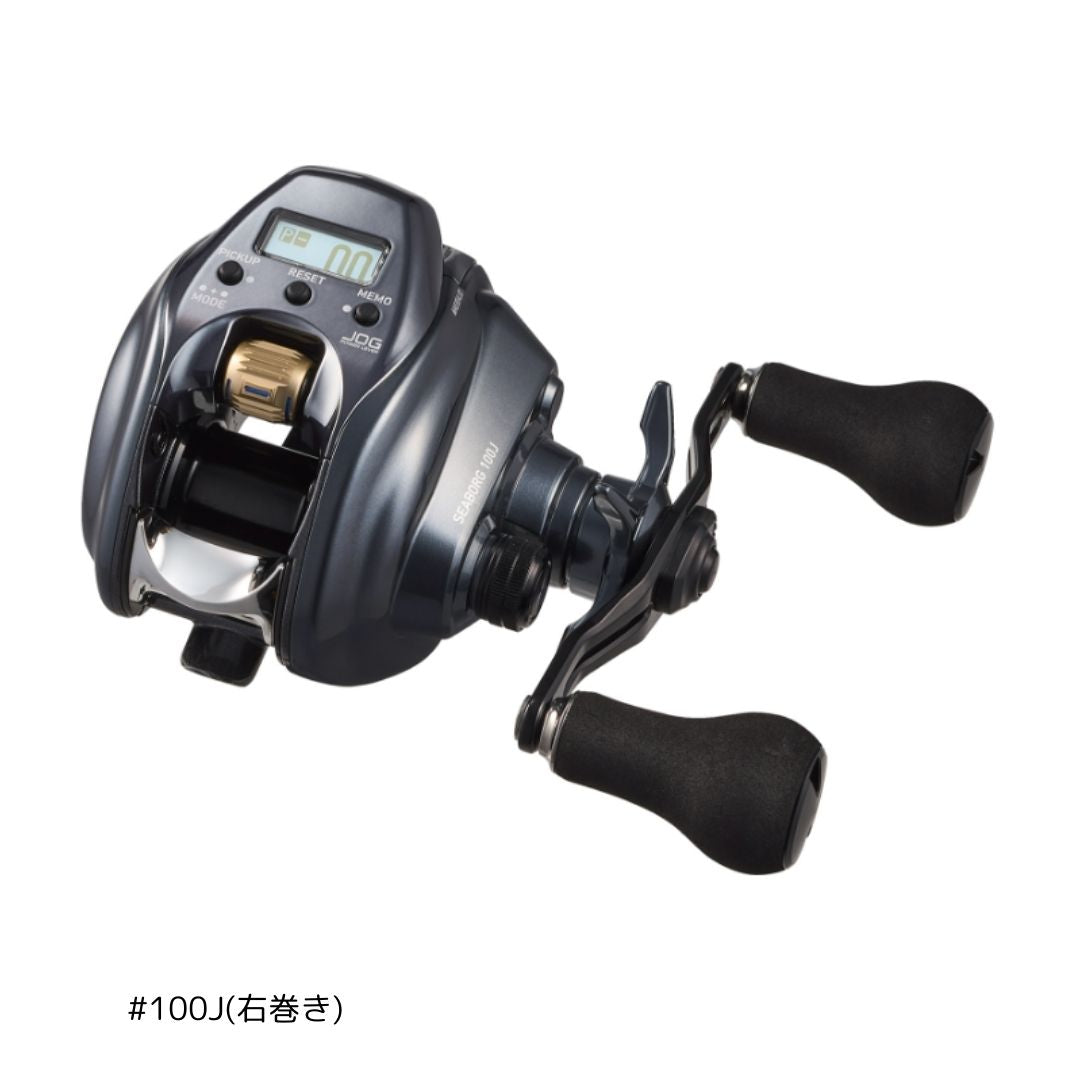 24 シーボーグ – フィッシングマックス WEBSHOP