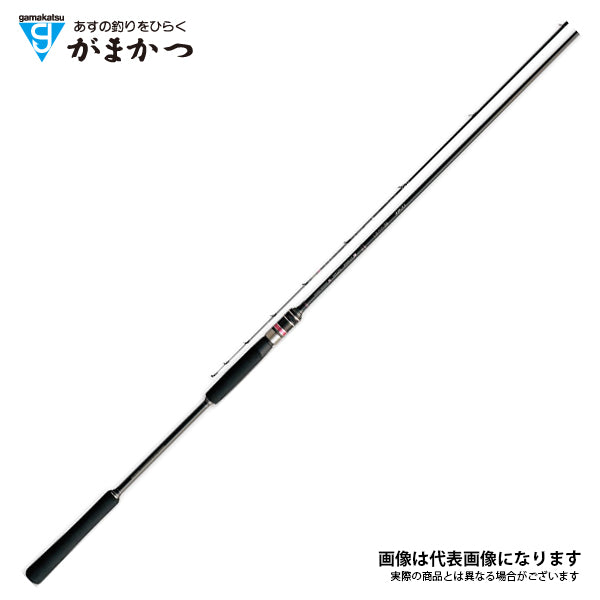 桜幻 鯛TENYA S82MH-solid.F – フィッシングマックス WEBSHOP