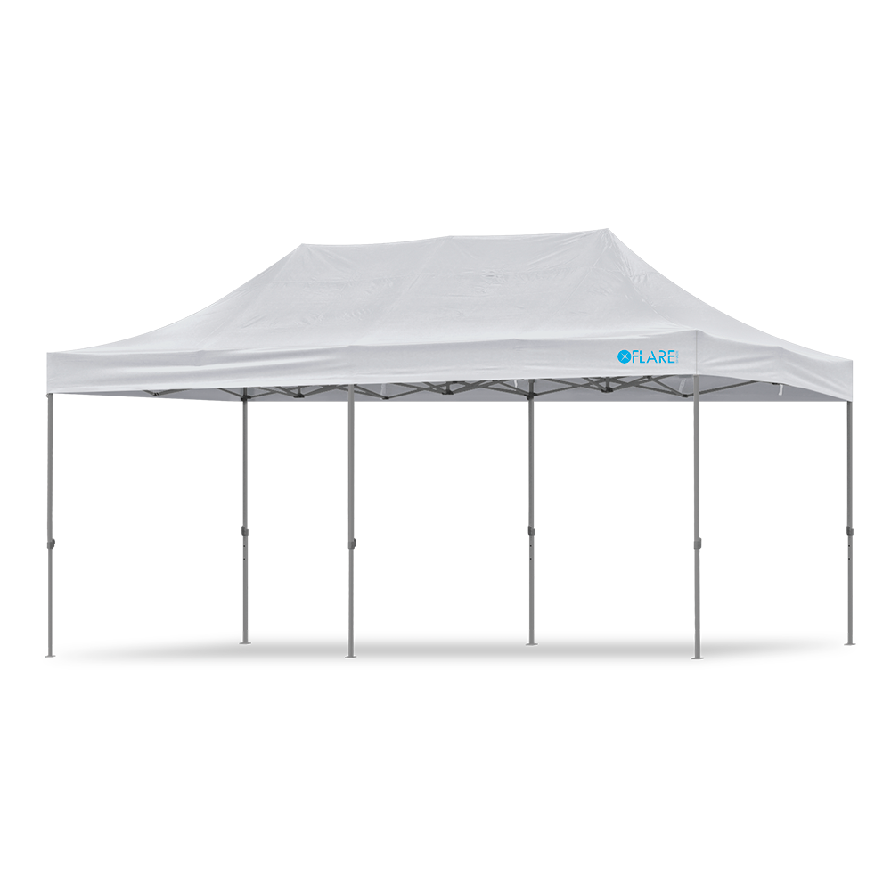 10x20 Canopy X4 X-TREK | Durable & Spacious Shelter