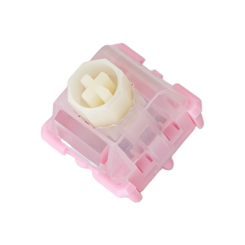 Wuque Studio WS Flux Deep Clacky 磁気スイッチセット 10個入 通販