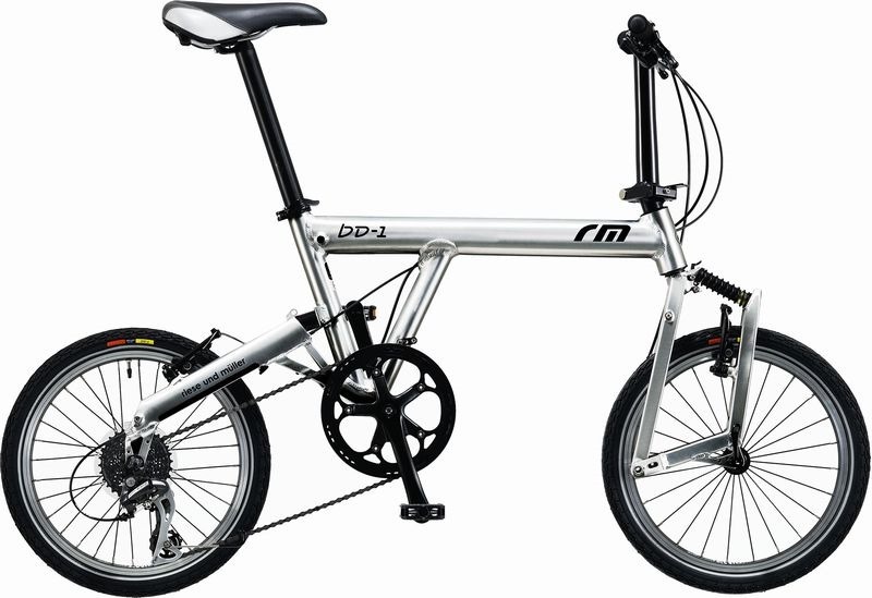 世界に～ひとつだけのぉ～ BD-1 CLASSIC！ | 折りたたみ自転車