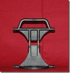 マルチフロントキャリアアダプター「B-PROP＆ADJUST FRAME SET」 発売