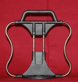 マルチフロントキャリアアダプター「B-PROP＆ADJUST FRAME SET」 発売