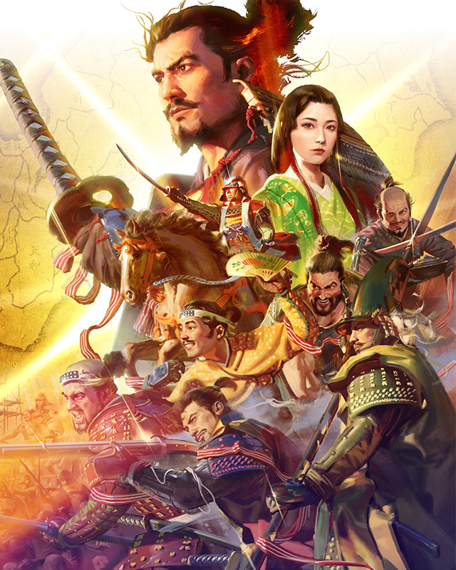 信長の野望・新生 with パワーアップキット Complete Edition | ゲーム