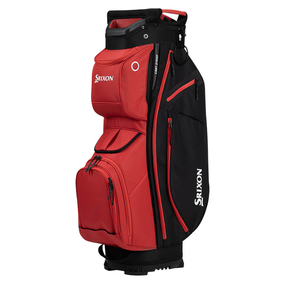 Srixon S3 Cart Bag - 25 – Golfio