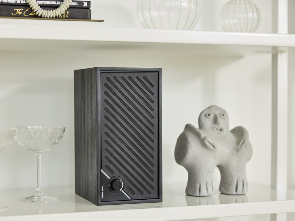 Model Two Digital | モデルツーデジタル by Tivoli Audio– Generate