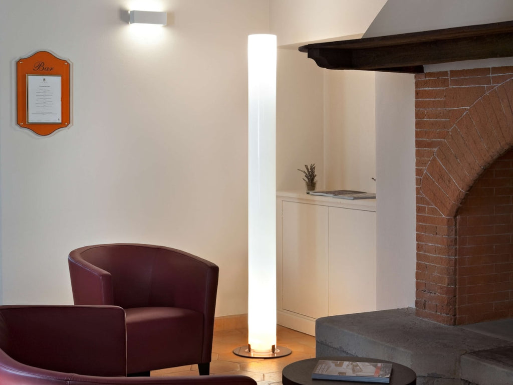 Stylos | スタイロス by Achille Castiglioni | Flos | Generate Design