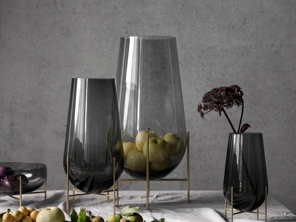 Échasse Vase | イシャスベース by Theresa Rand | Audo Copenhagen