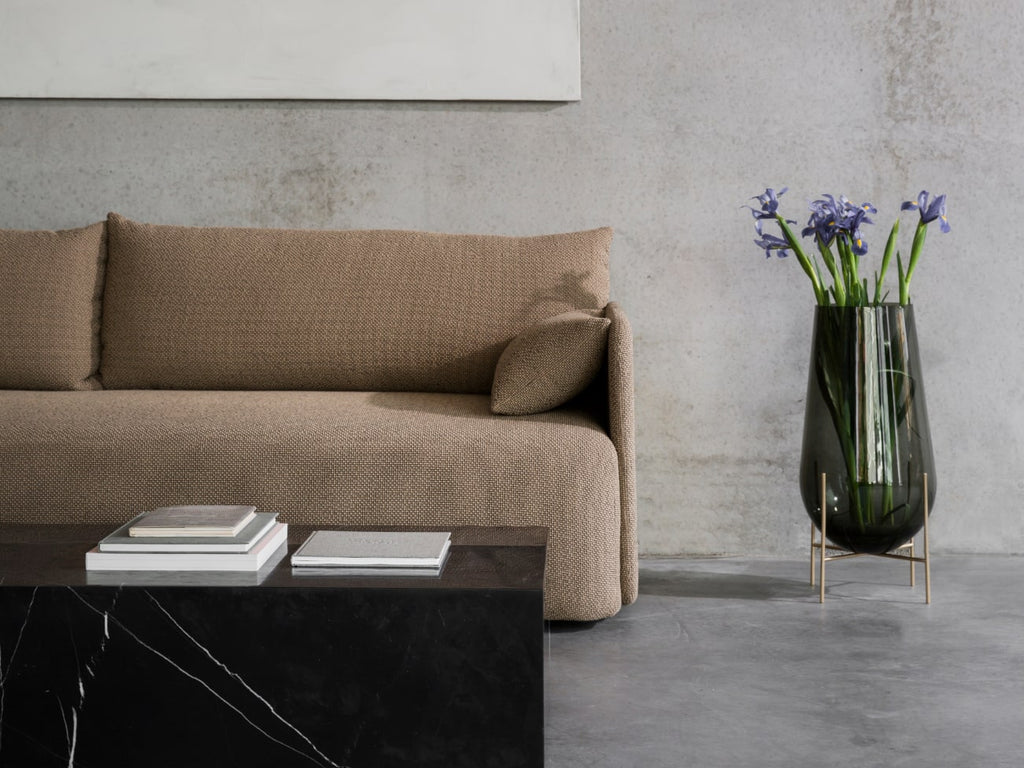 Échasse Vase | イシャスベース by Theresa Rand | Audo Copenhagen