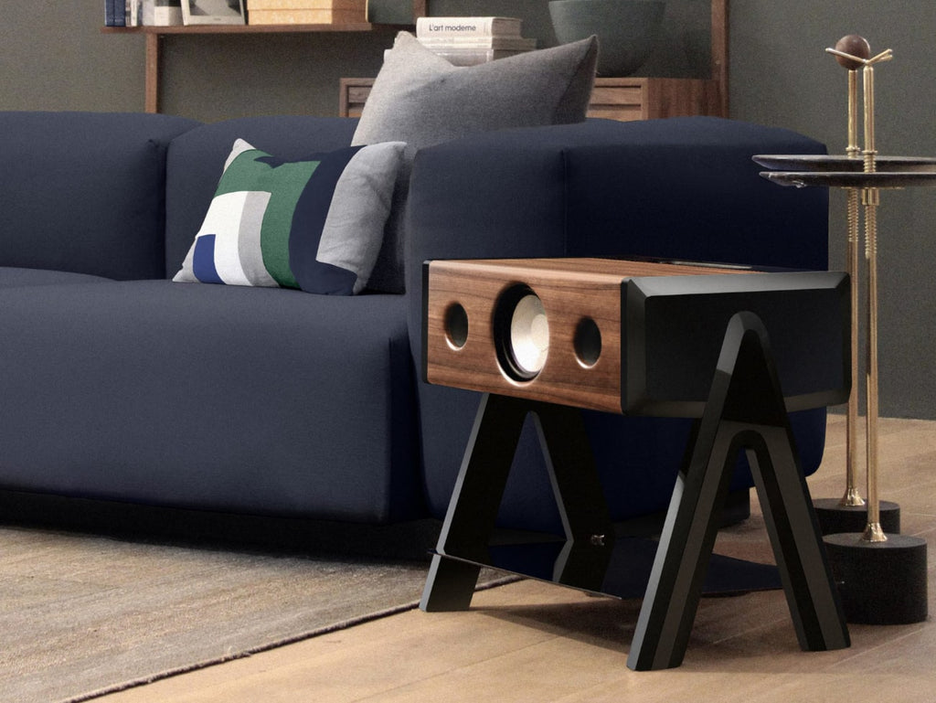 Cube | キューブ by Samuel Accoceberry | La Boite Concept