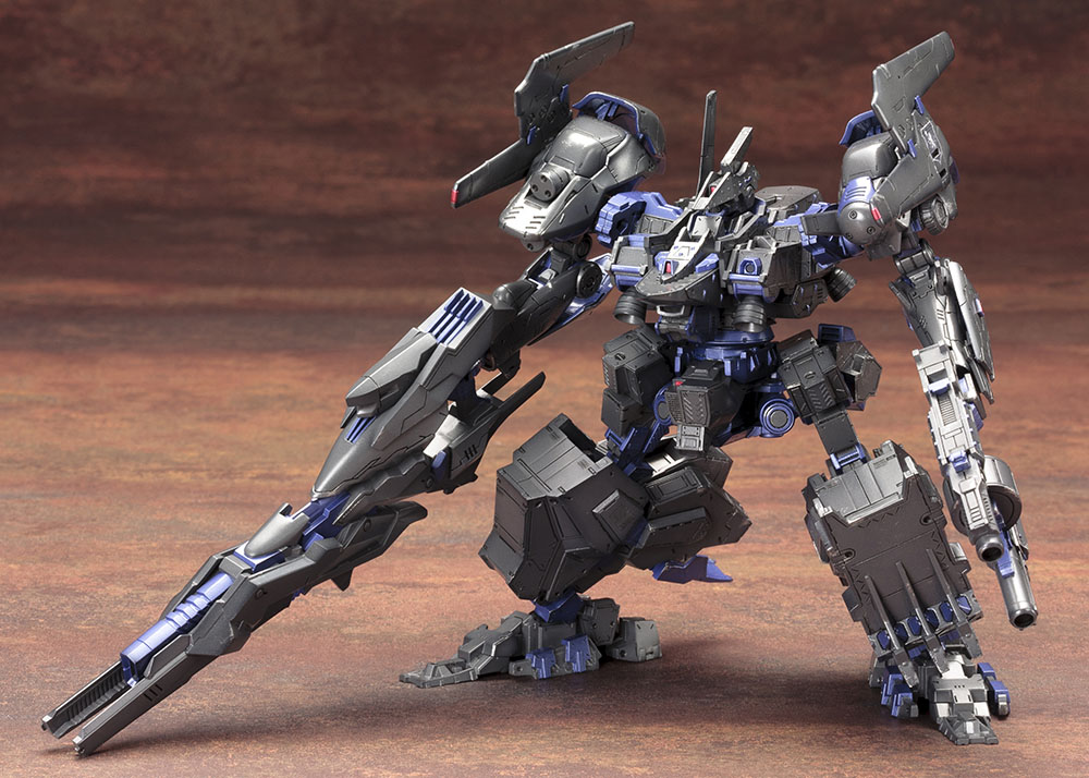 ARMORED CORE: Verdict Day] Kotobukiya 1/72 CO3 Malicious R.I.P.3/M